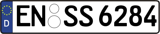 EN-SS6284