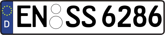EN-SS6286
