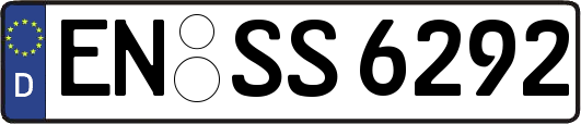 EN-SS6292