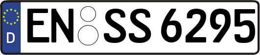 EN-SS6295