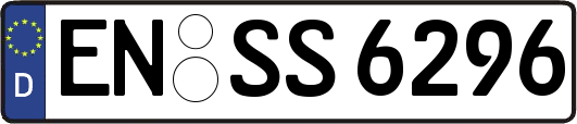EN-SS6296