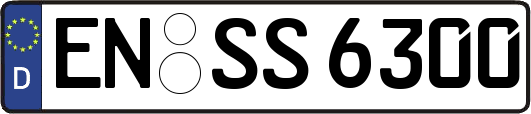 EN-SS6300