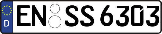 EN-SS6303