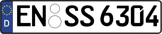 EN-SS6304