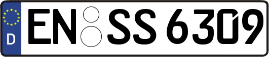EN-SS6309