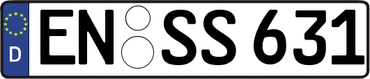 EN-SS631