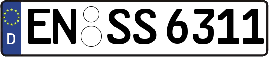 EN-SS6311
