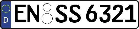 EN-SS6321