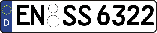 EN-SS6322