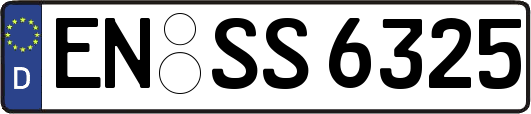 EN-SS6325
