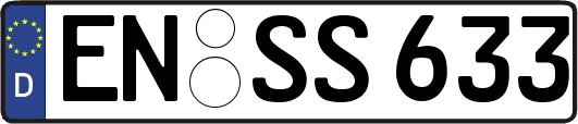 EN-SS633