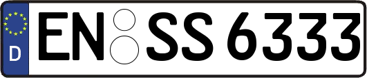 EN-SS6333