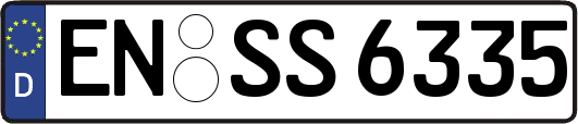 EN-SS6335