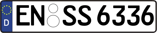 EN-SS6336