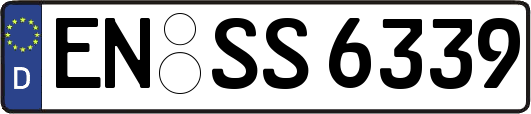EN-SS6339