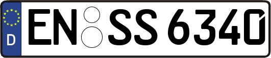 EN-SS6340