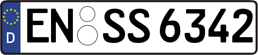 EN-SS6342