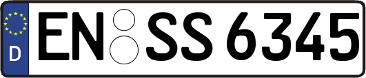 EN-SS6345