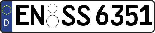 EN-SS6351