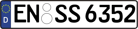 EN-SS6352