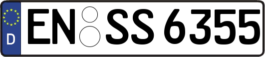 EN-SS6355