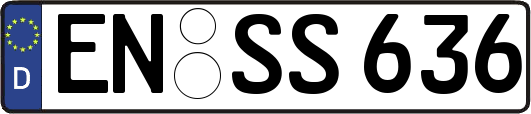 EN-SS636