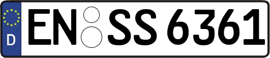 EN-SS6361