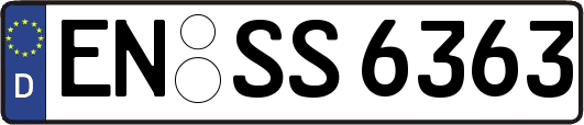 EN-SS6363