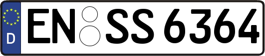 EN-SS6364