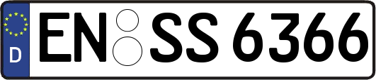EN-SS6366