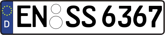 EN-SS6367