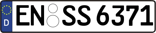 EN-SS6371