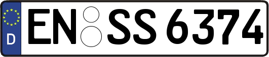 EN-SS6374