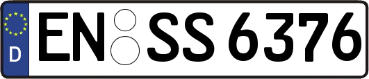 EN-SS6376