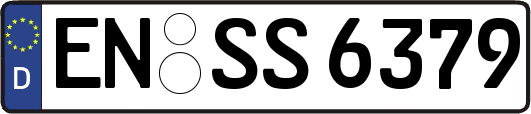 EN-SS6379