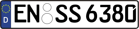 EN-SS6380