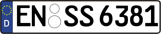 EN-SS6381