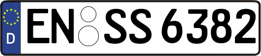 EN-SS6382