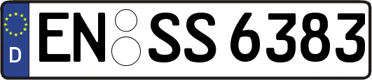 EN-SS6383