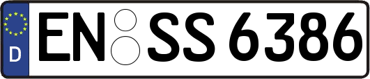 EN-SS6386