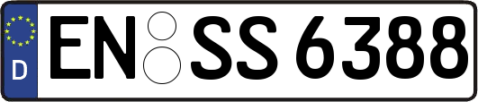 EN-SS6388