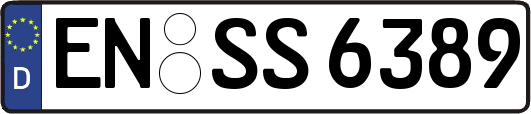 EN-SS6389