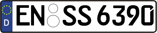 EN-SS6390