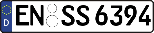 EN-SS6394