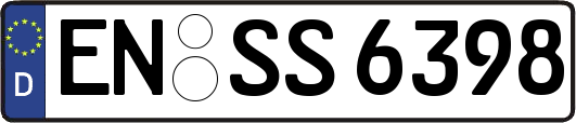 EN-SS6398