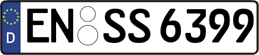 EN-SS6399