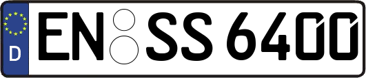 EN-SS6400