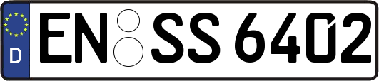 EN-SS6402