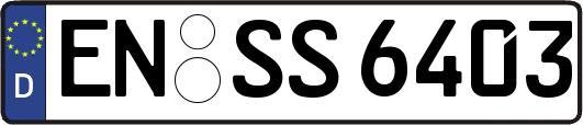 EN-SS6403