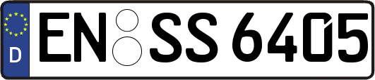 EN-SS6405